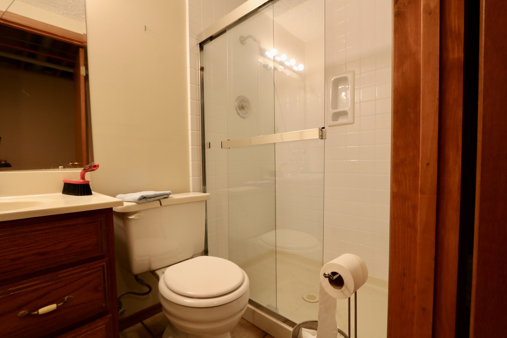 6300 Weathervane Lane Property Photo 20