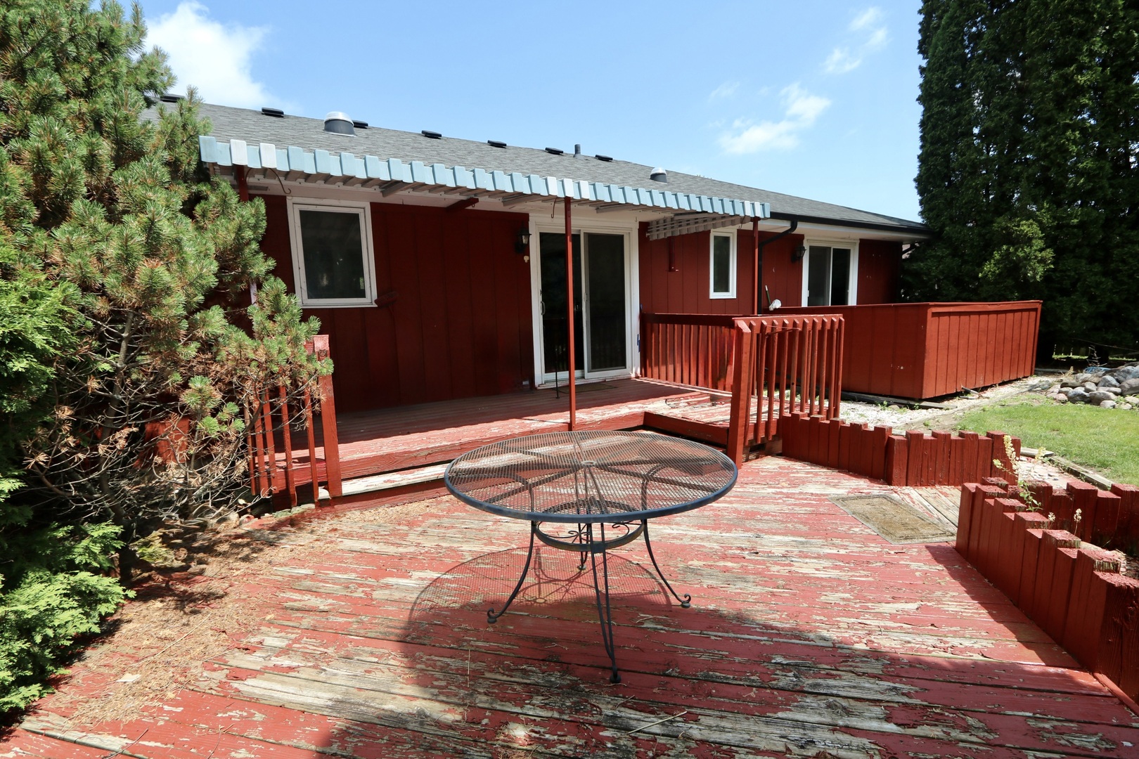6300 Weathervane Lane Property Photo 28