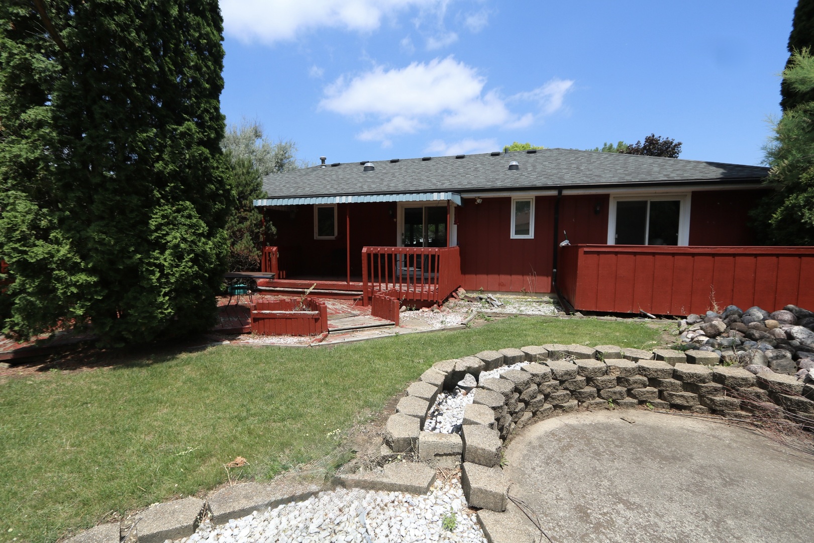 6300 Weathervane Lane Property Photo 29