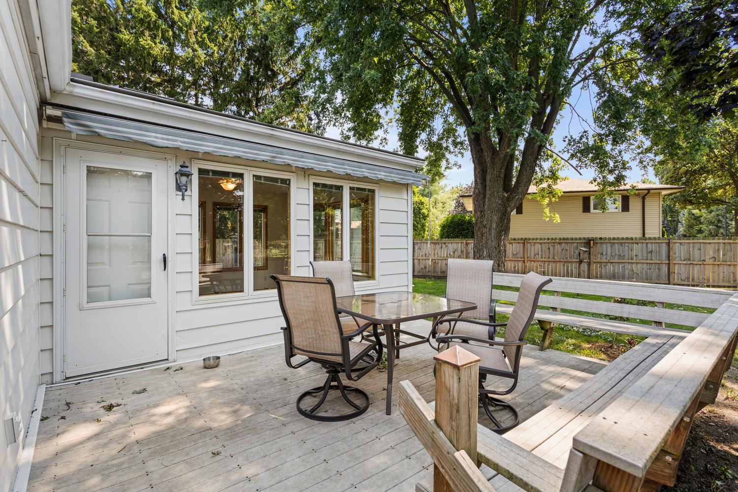 4 Stanford Place Property Photo 9