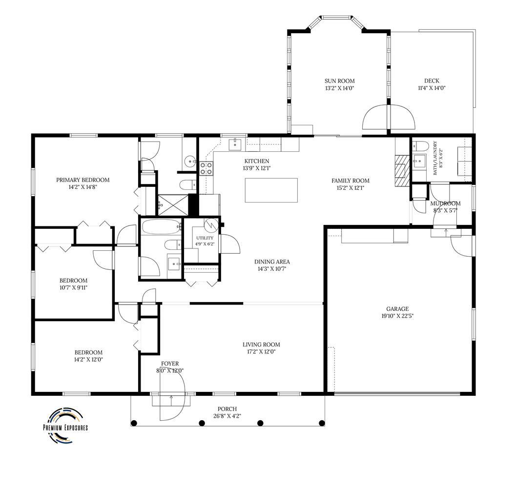 4 Stanford Place Property Photo 36