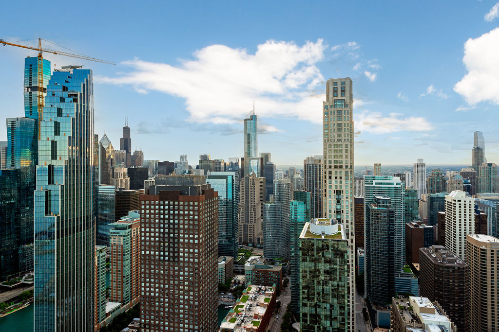 505 N Lake Shore Drive 6801 Property Photo 3