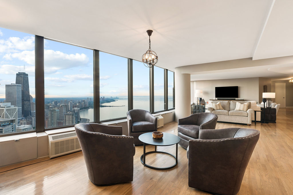 505 N Lake Shore Drive 6801 Property Photo 6