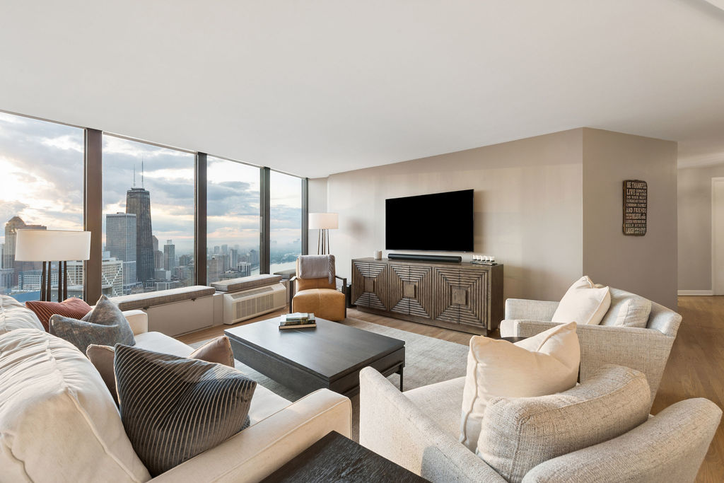 505 N Lake Shore Drive 6801 Property Photo 7
