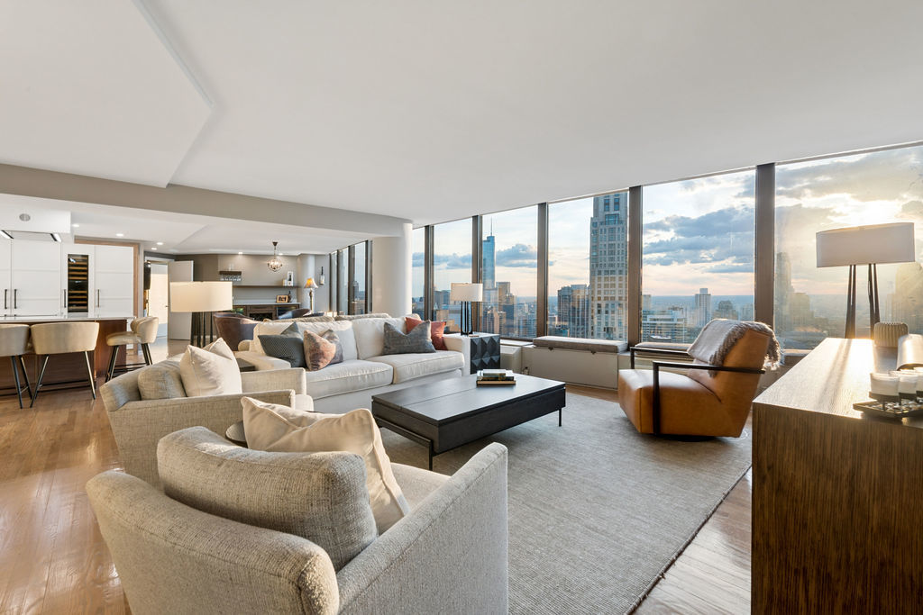 505 N Lake Shore Drive 6801 Property Photo 8