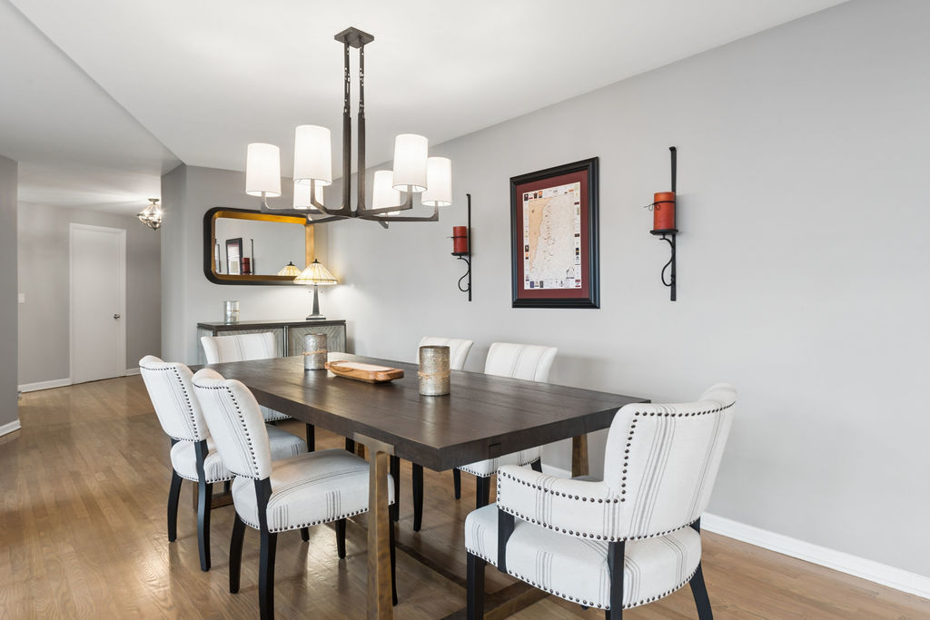 505 N Lake Shore Drive 6801 Property Photo 12