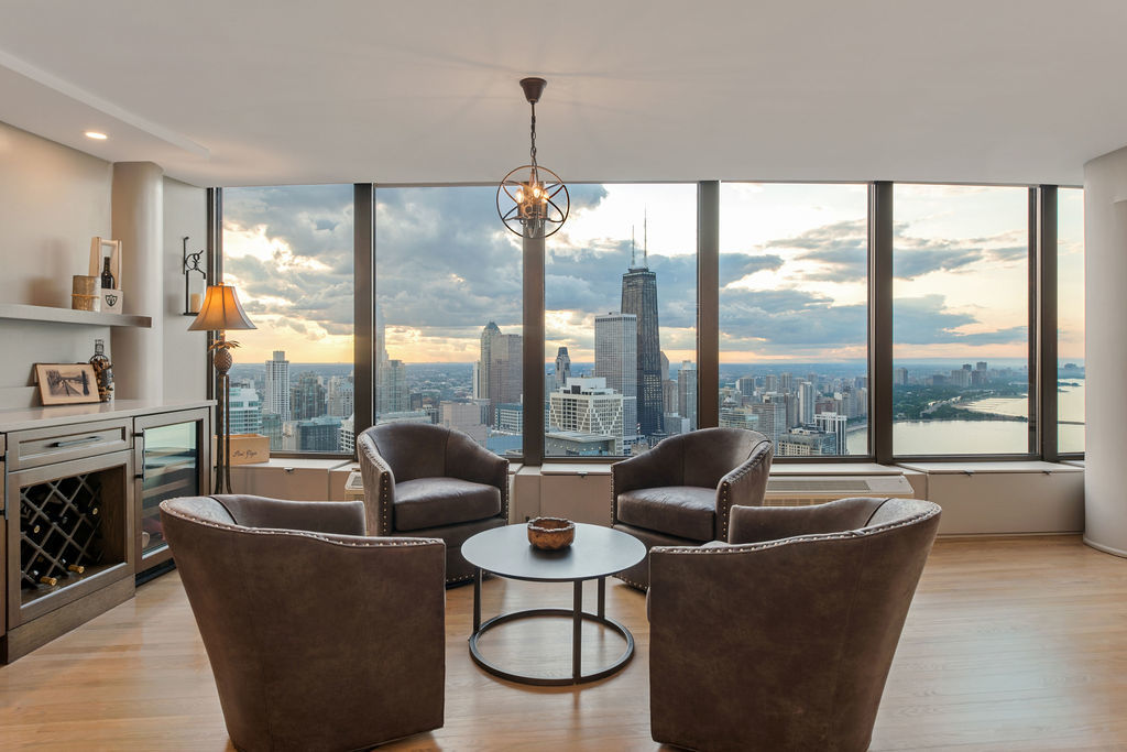505 N Lake Shore Drive 6801 Property Photo 13