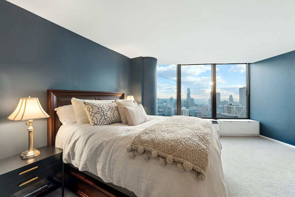 505 N Lake Shore Drive 6801 Property Photo 14
