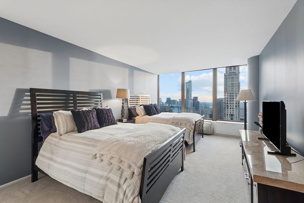 505 N Lake Shore Drive 6801 Property Photo 16