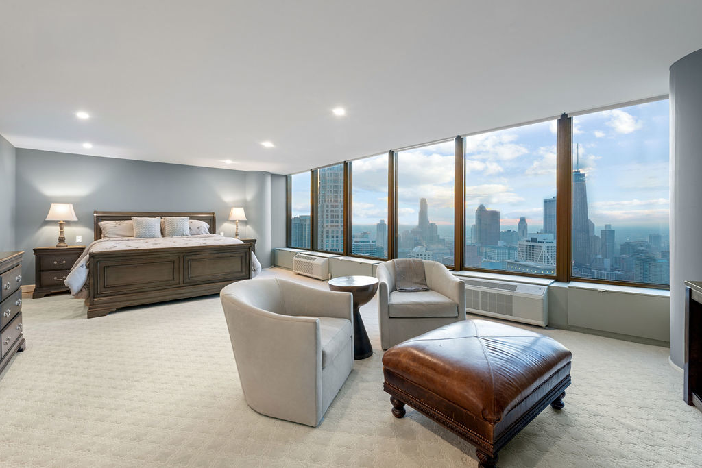 505 N Lake Shore Drive 6801 Property Photo 18