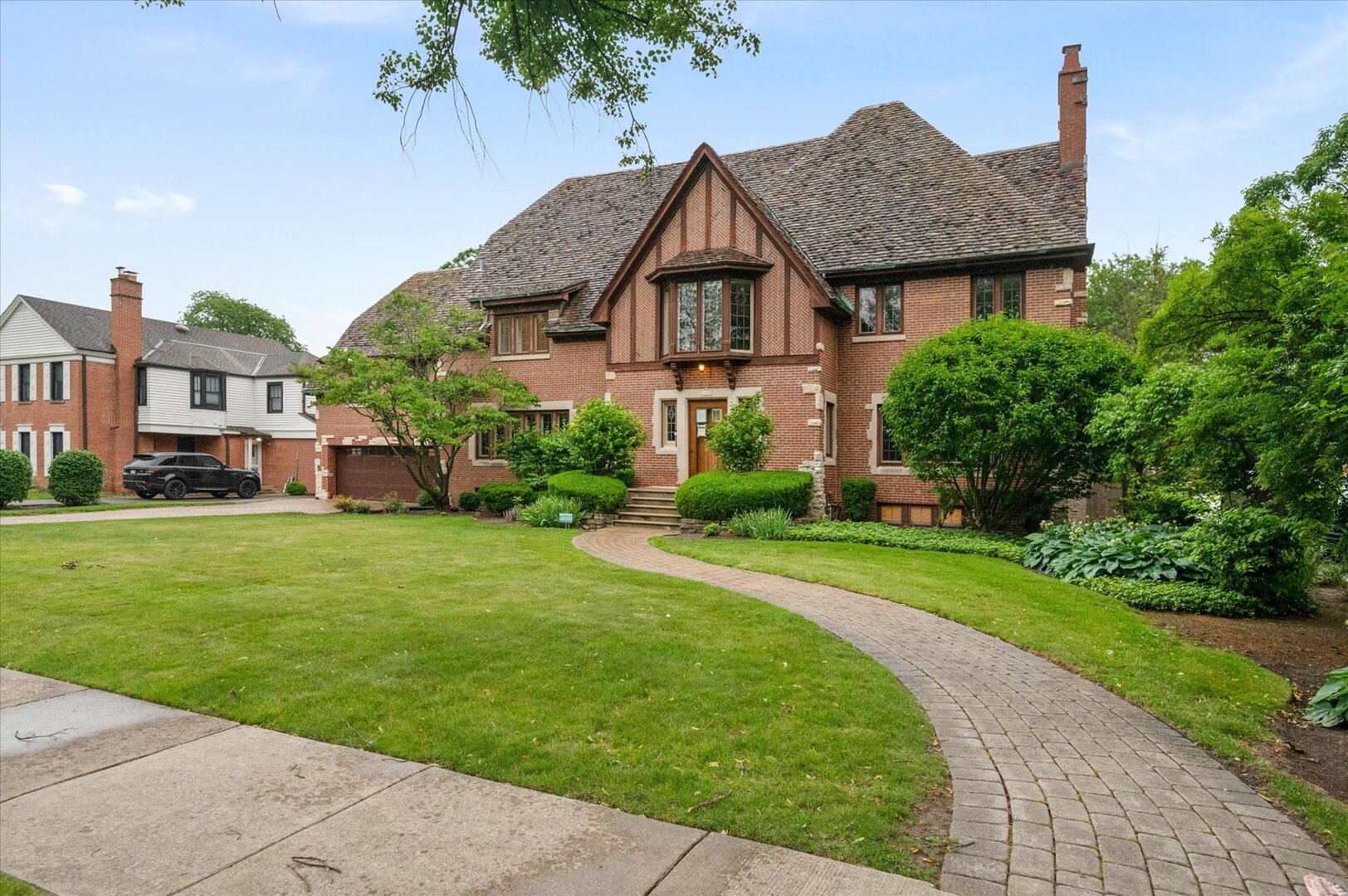 1123 Ashland Avenue Property Photo 4