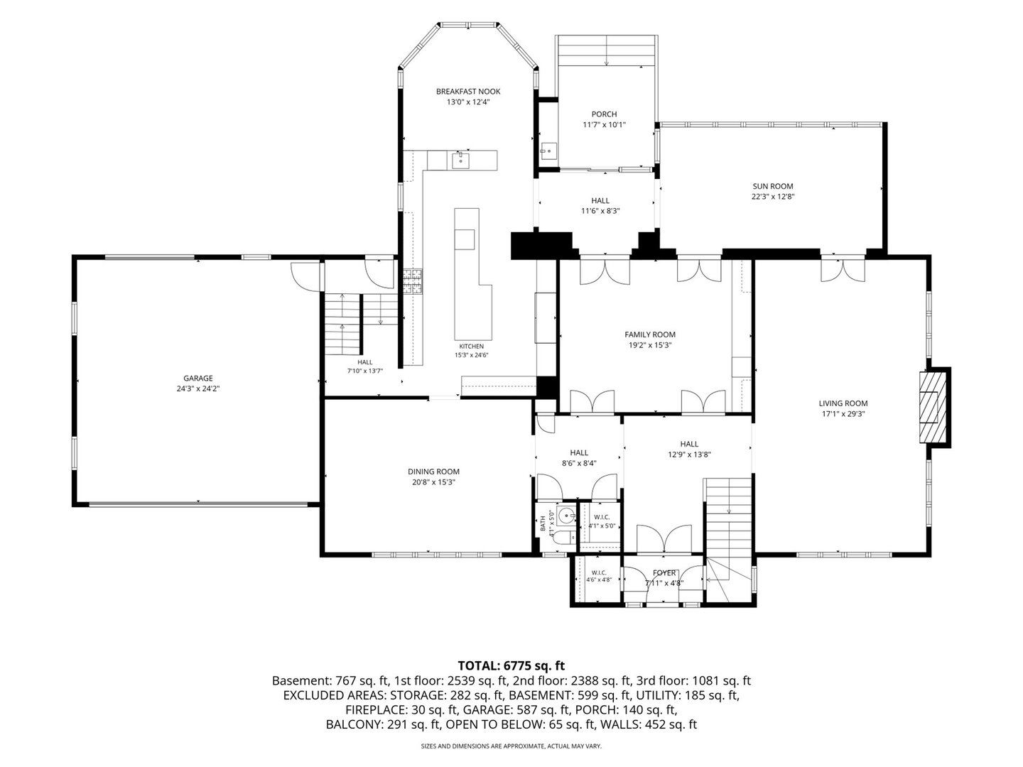 1123 Ashland Avenue Property Photo 71