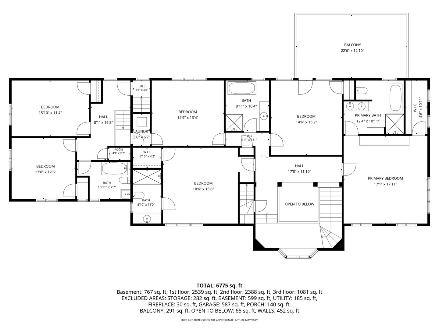 1123 Ashland Avenue Property Photo 72