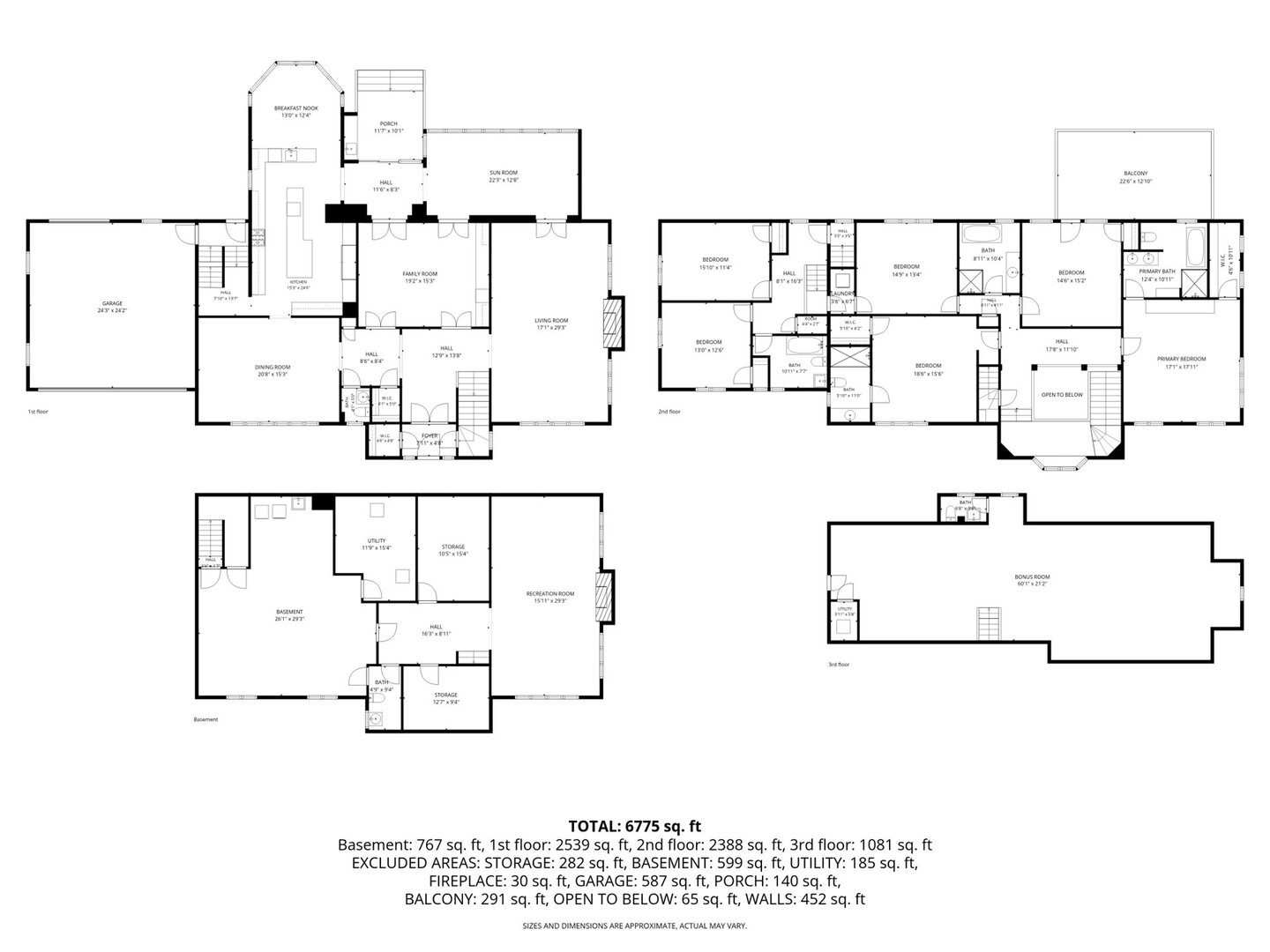 1123 Ashland Avenue Property Photo 74