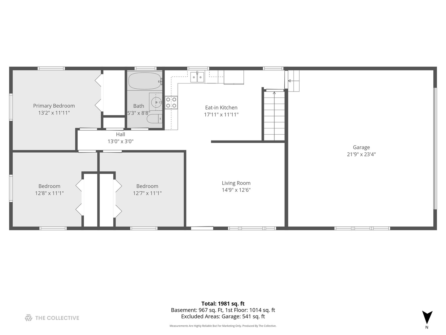 1631 N Oak Avenue Property Photo 17