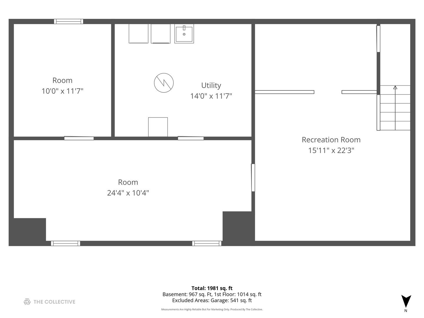 1631 N Oak Avenue Property Photo 18