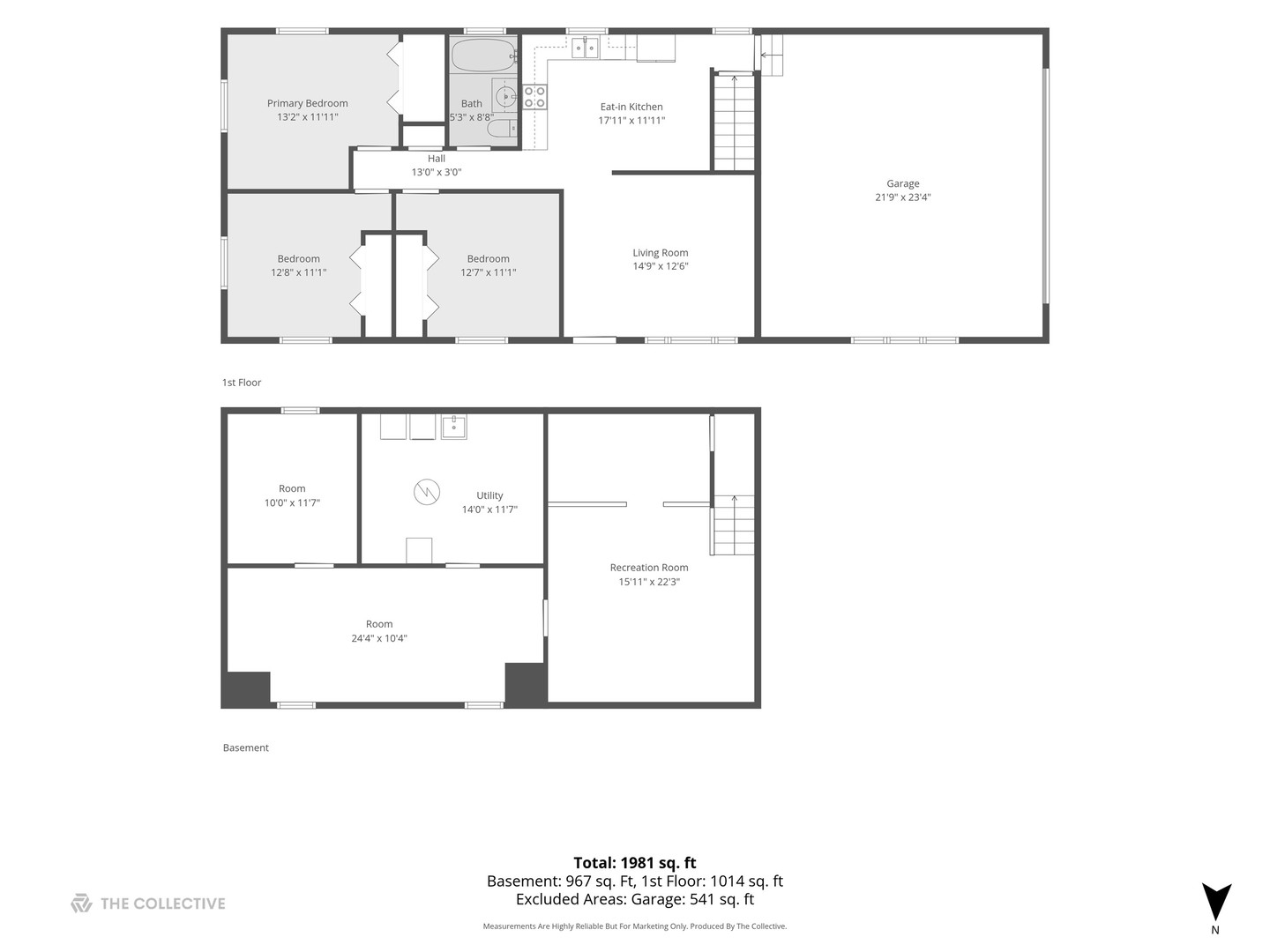 1631 N Oak Avenue Property Photo 19