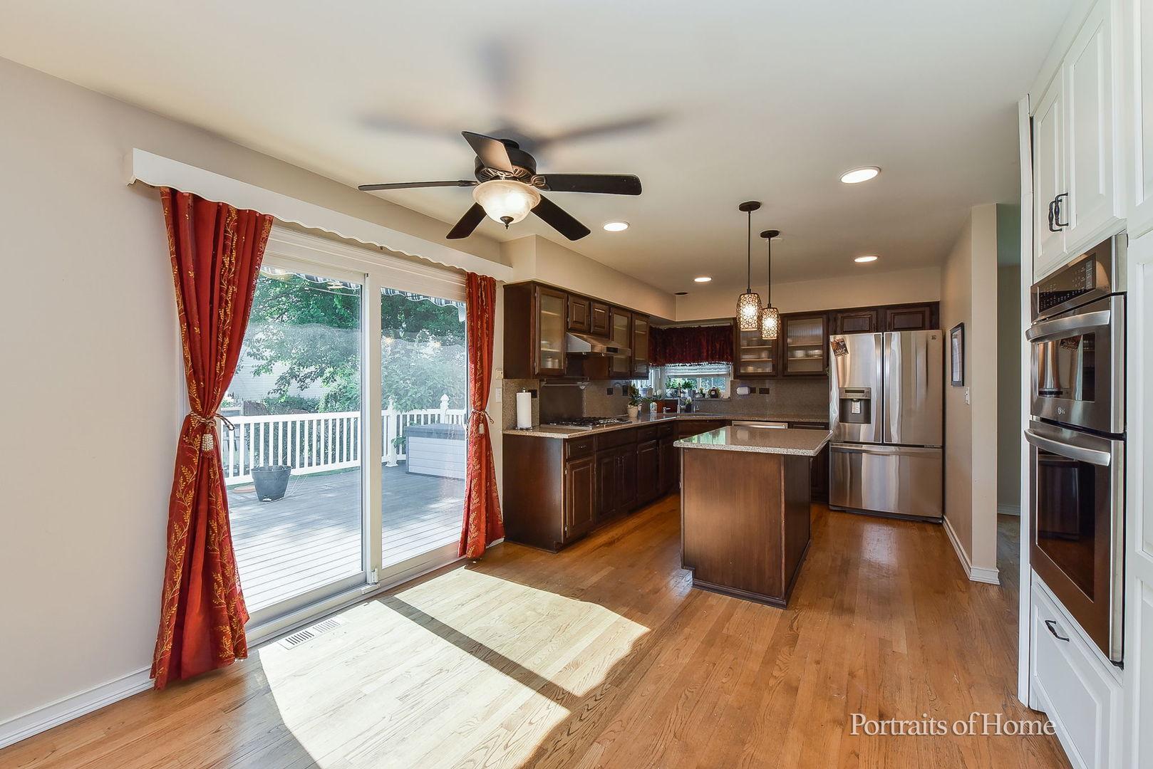 1302 Dunbarton Drive Property Photo 6