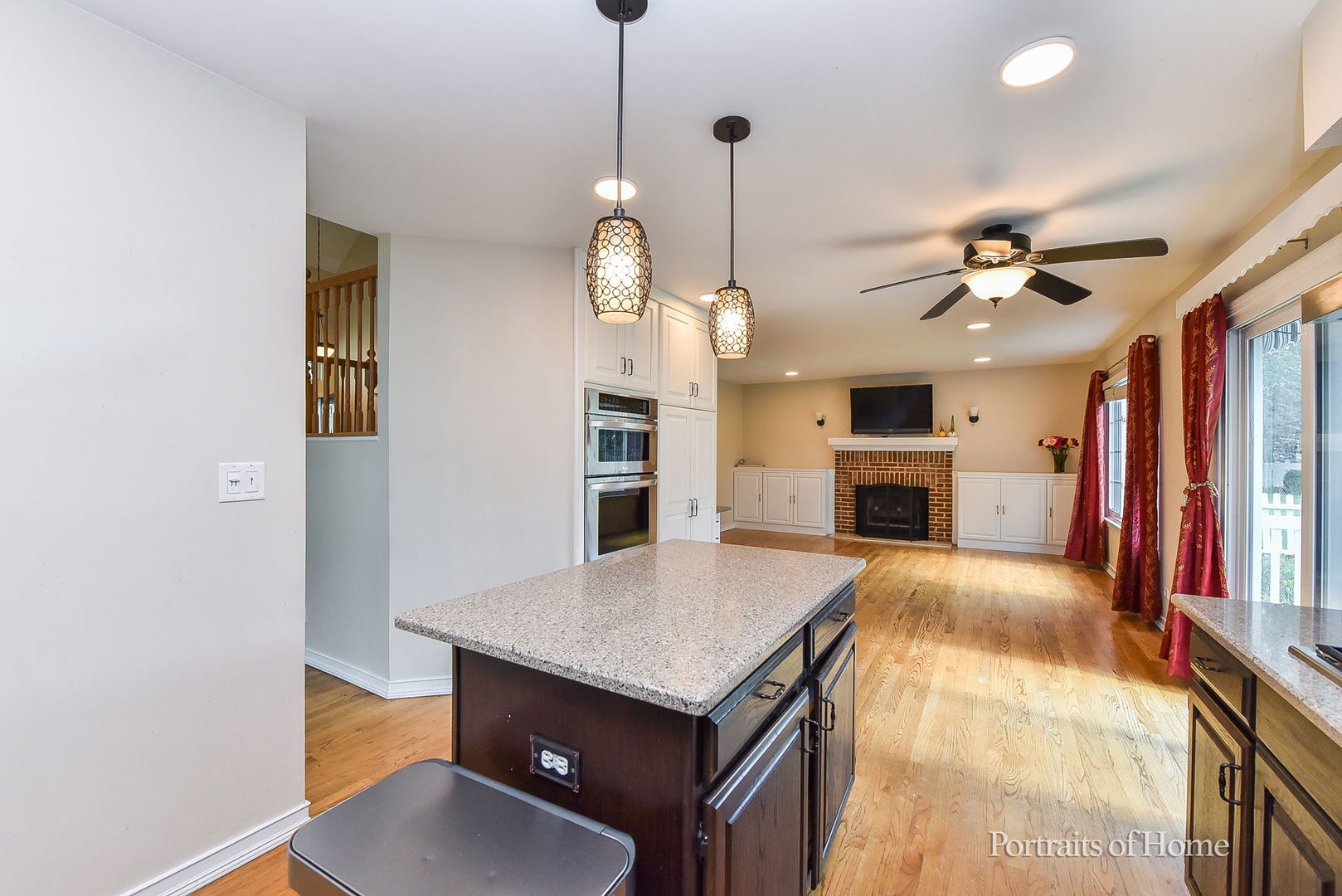 1302 Dunbarton Drive Property Photo 8
