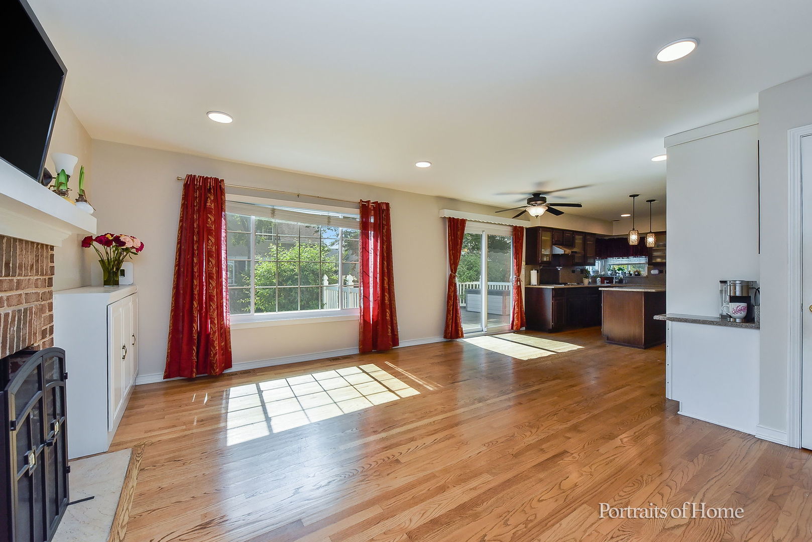 1302 Dunbarton Drive Property Photo 10