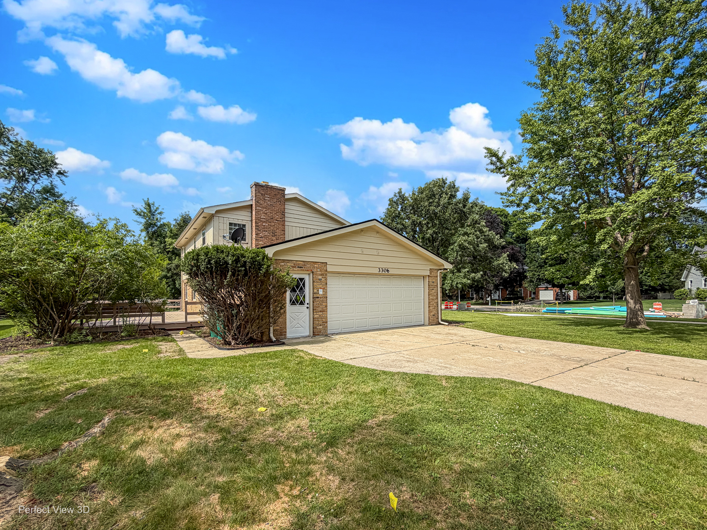 3306 Coventry Court Property Photo 25