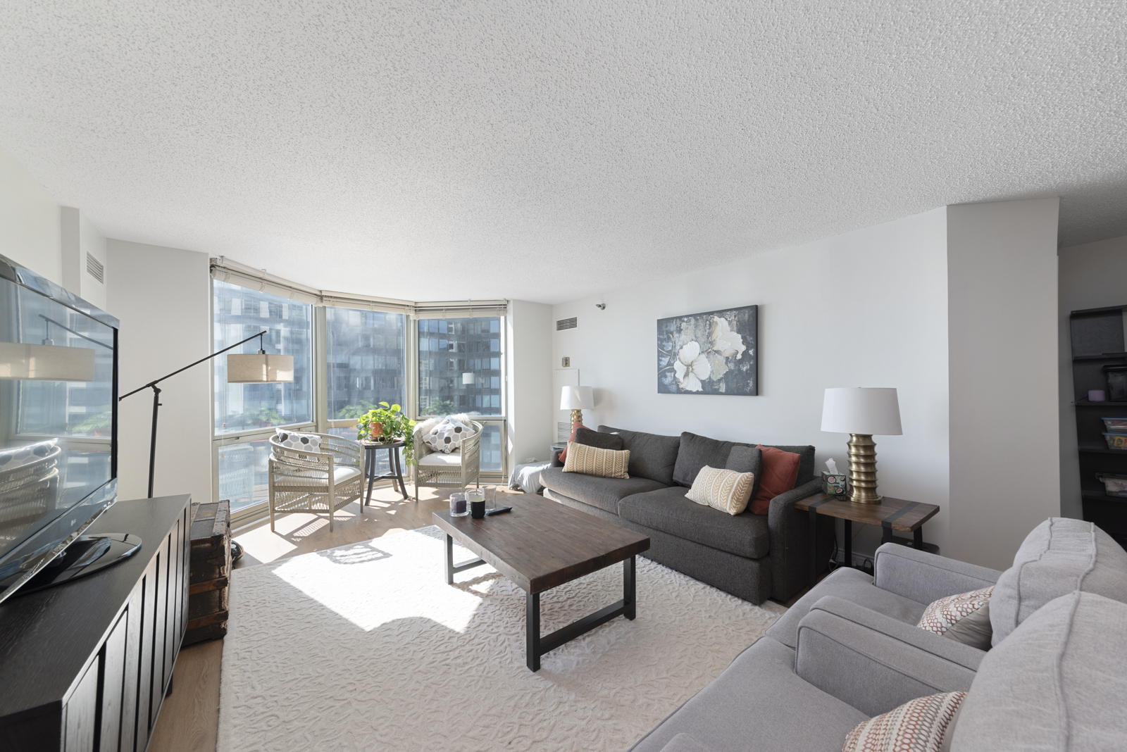 195 N Harbor Drive 3604 Property Photo 2