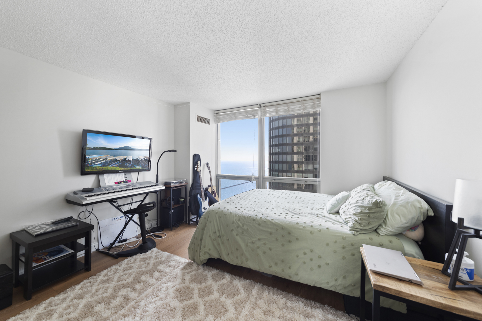 195 N Harbor Drive 3604 Property Photo 9