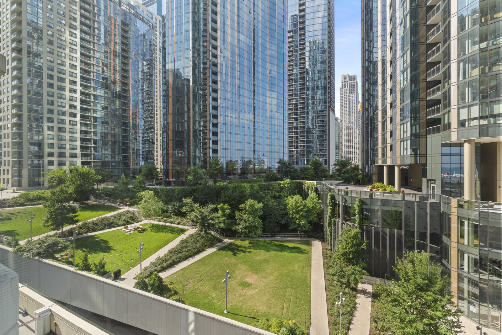 195 N Harbor Drive 3604 Property Photo 17