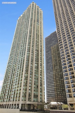 195 N Harbor Drive 3604 Property Photo 29