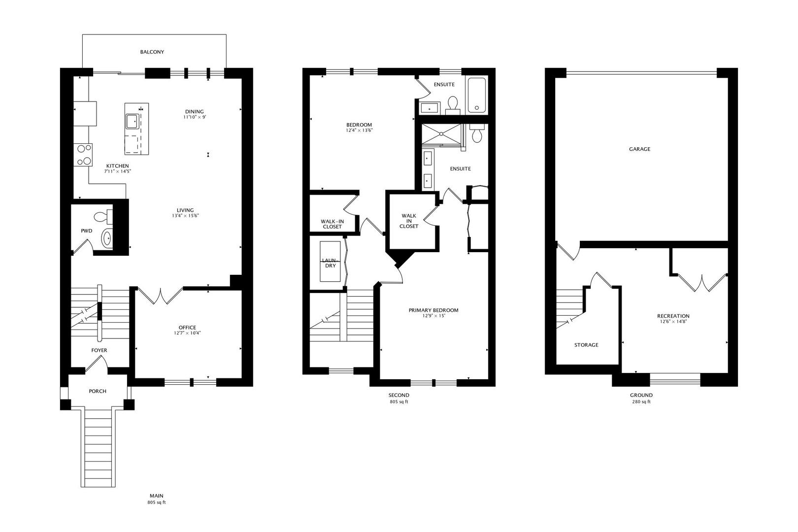 810 Lexington Circle Property Photo 32