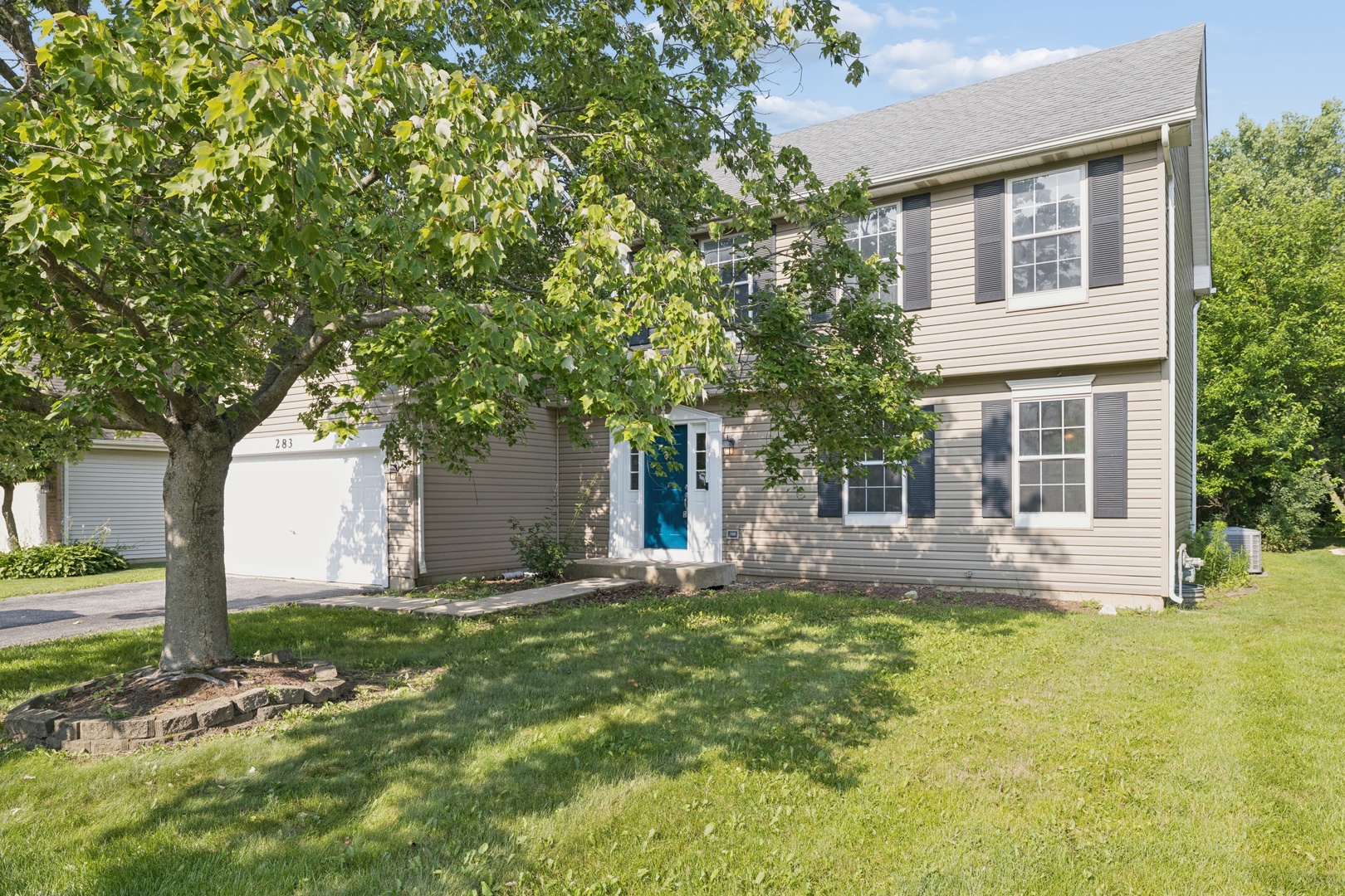 283 Meadowview Lane Property Photo 1