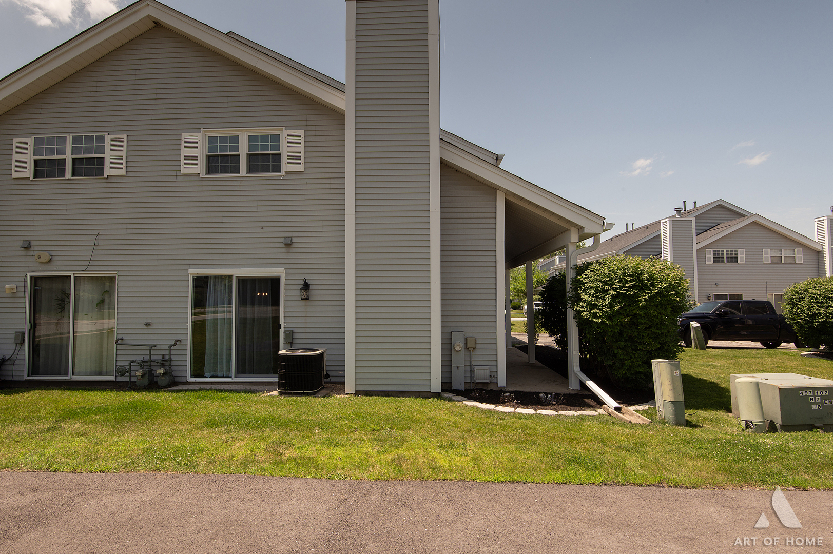4114 195th Street 76a Property Photo 29