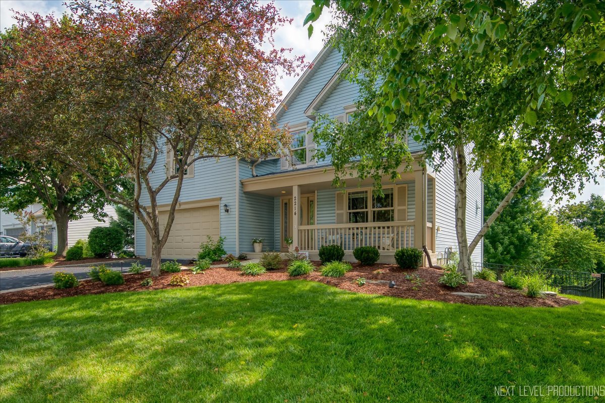 2214 Keim Drive Property Photo 1