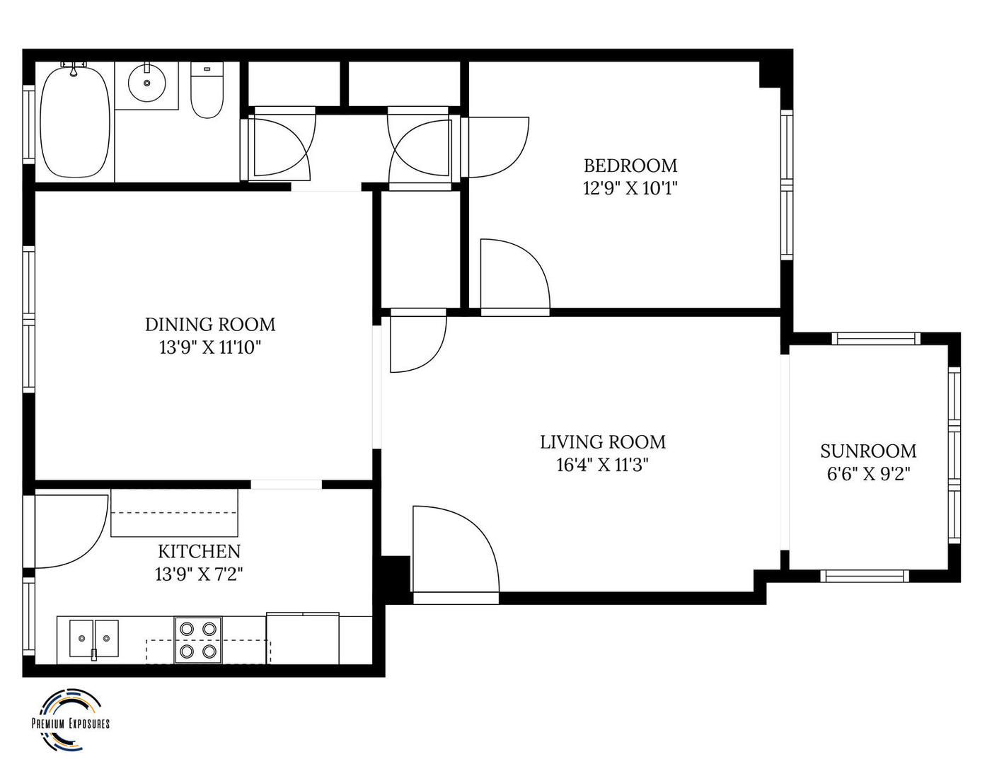 410 N State Street 4 Property Photo 32