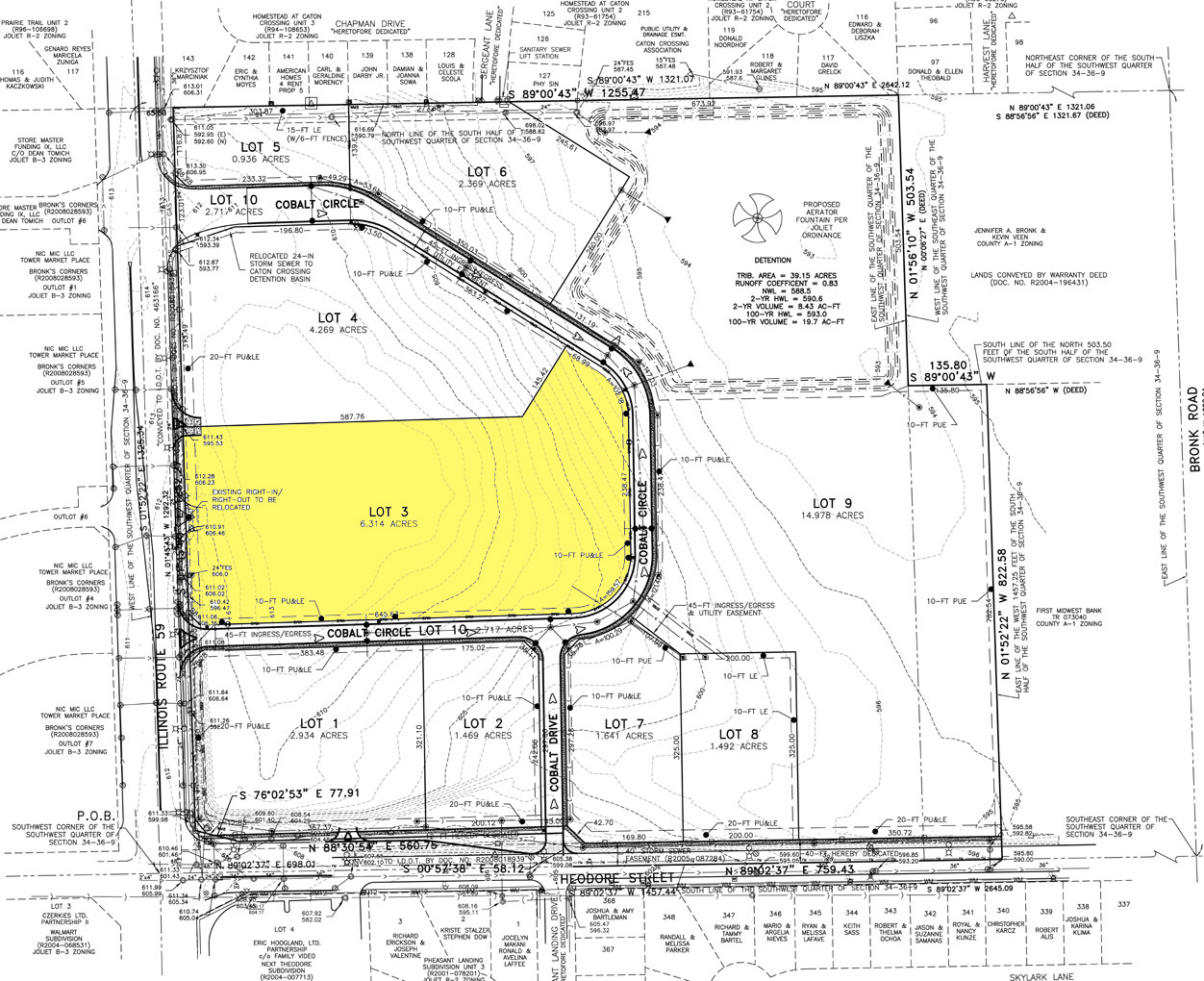 0003 S State Route 59 Highway Property Photo 3