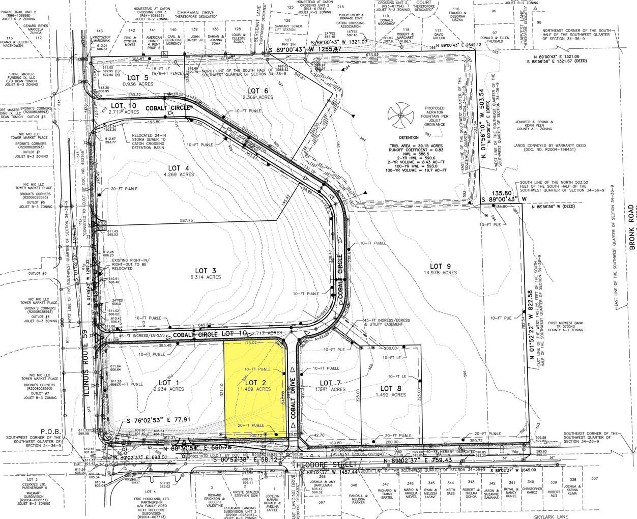 0002 S State Route 59 Highway Property Photo 3