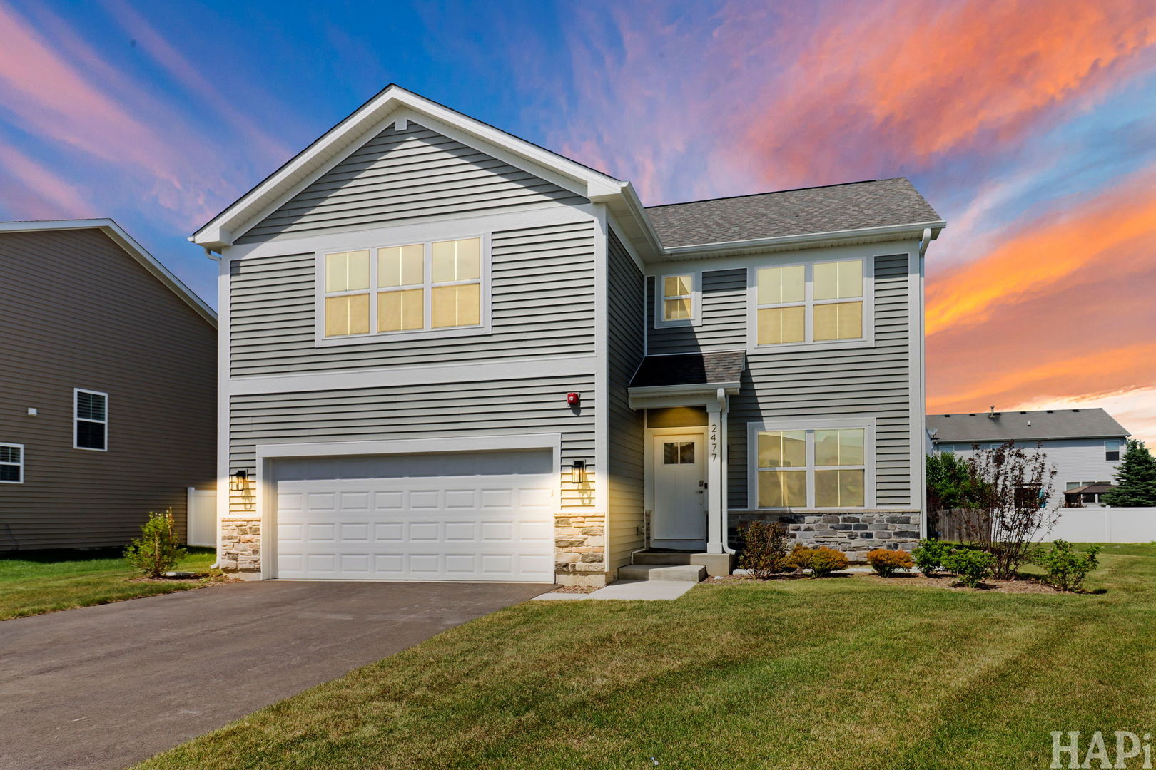 2477 Olivia Court Property Photo 1