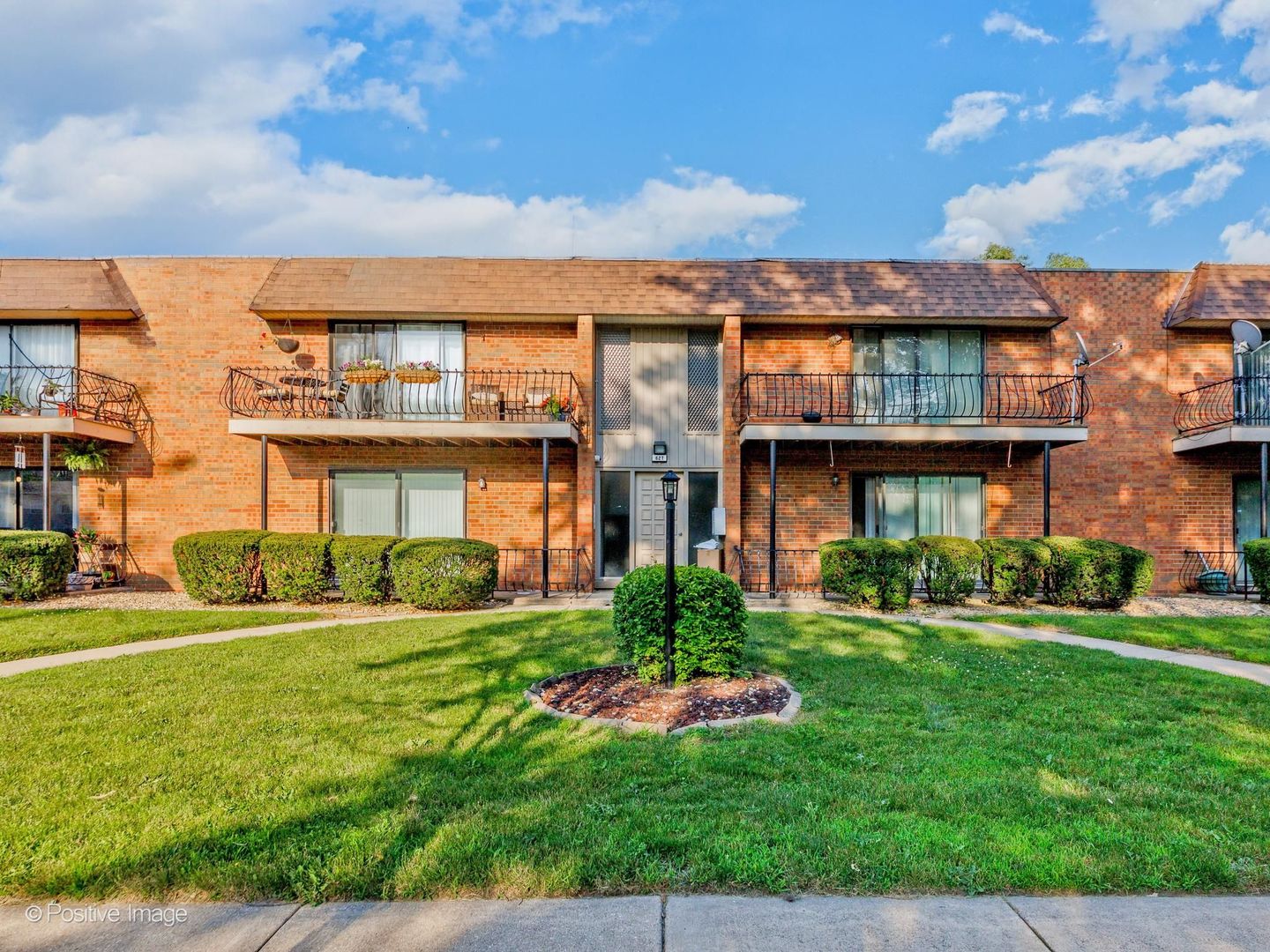 627 N Carroll Parkway 105