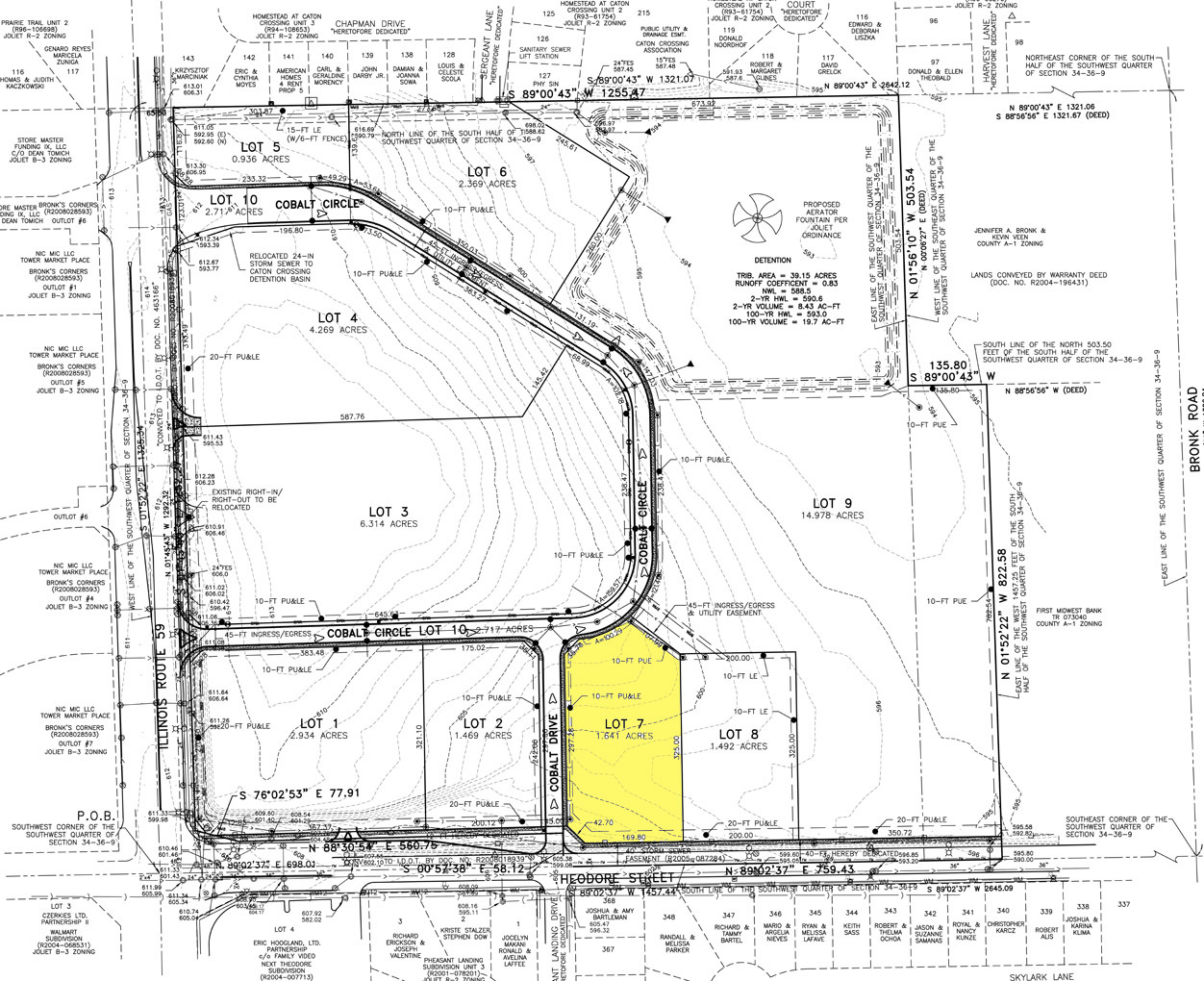 0007 S State Route 59 Highway Property Photo 3