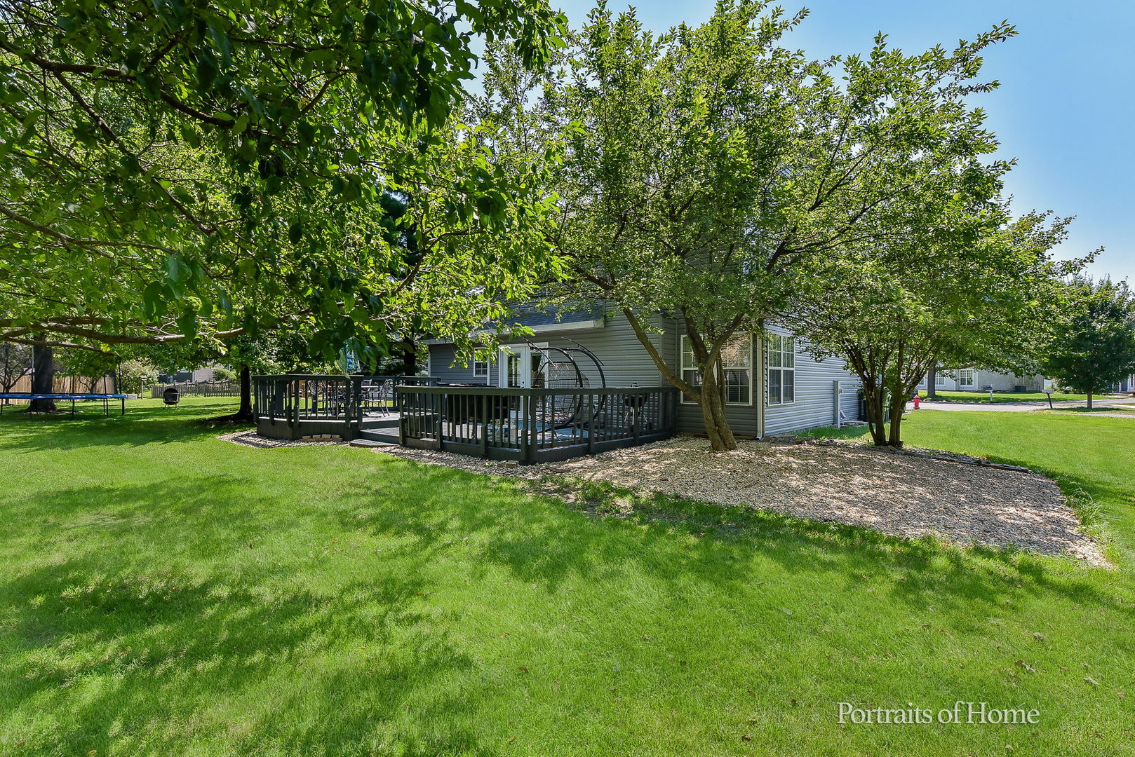 606 Berkshire Court Property Photo 6