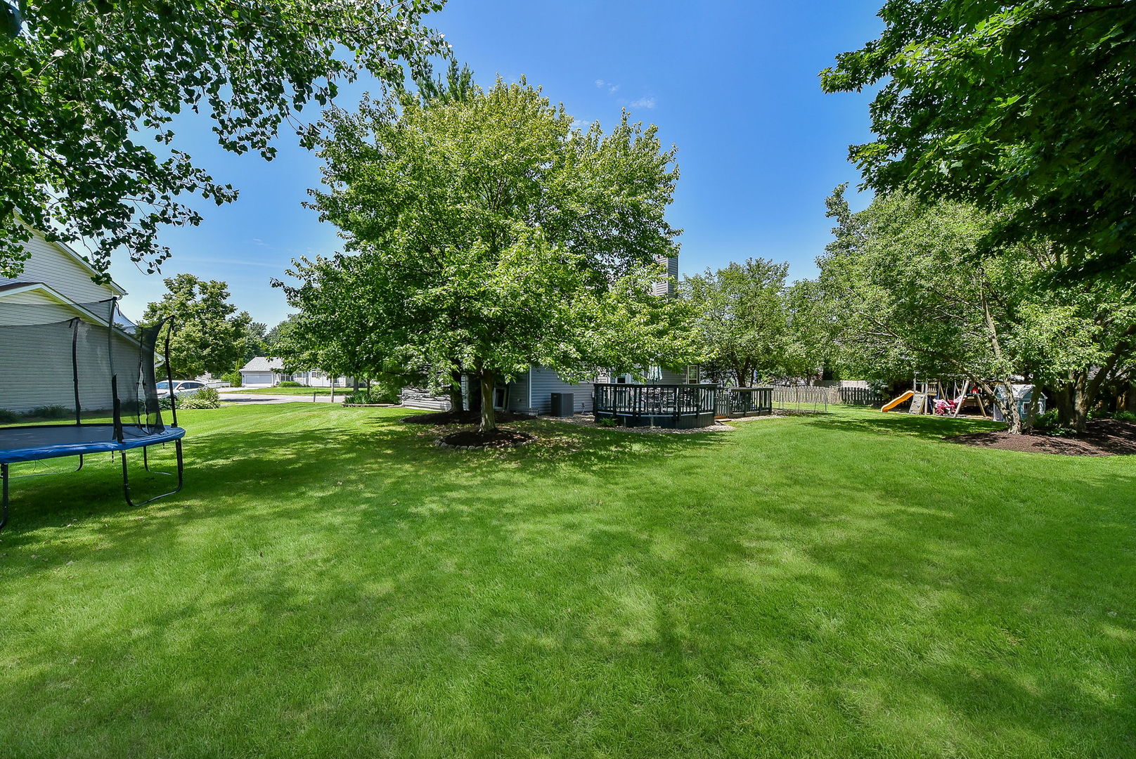 606 Berkshire Court Property Photo 7