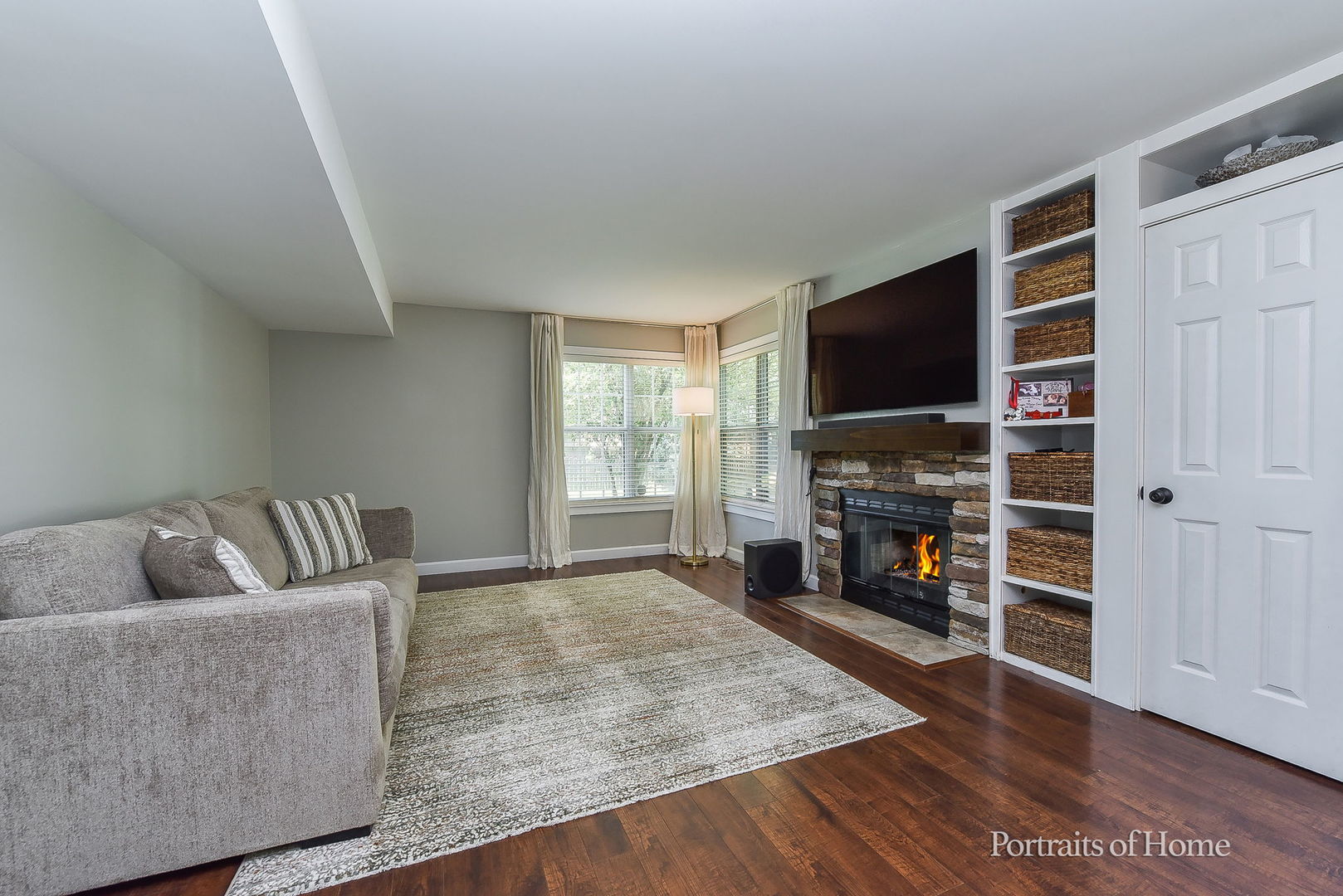 606 Berkshire Court Property Photo 18