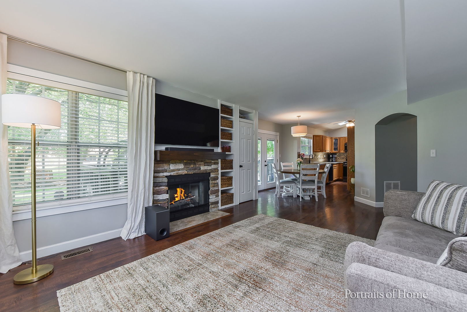 606 Berkshire Court Property Photo 19
