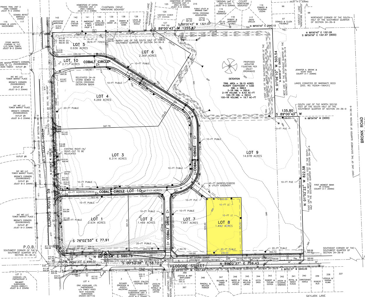 0008 S State Route 59 Highway Property Photo 3