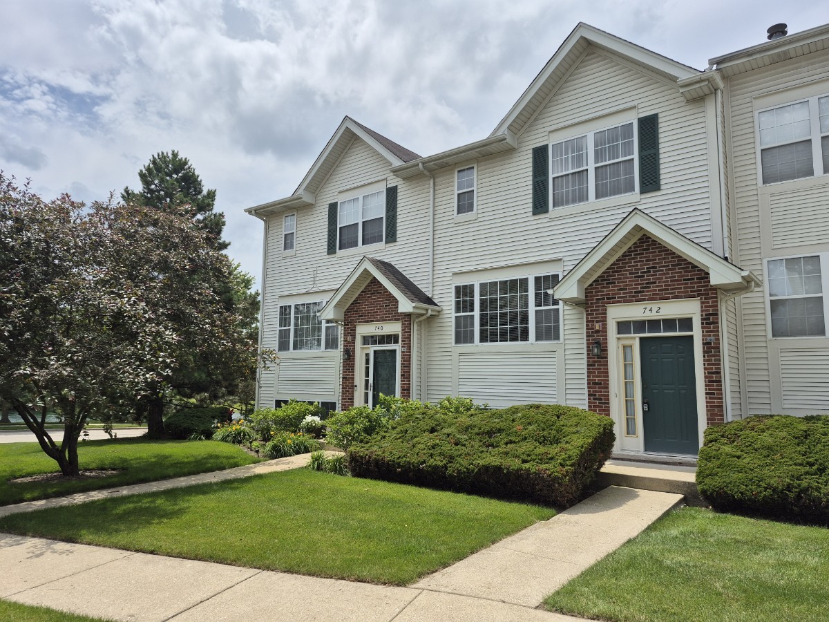 742 River Mill Parkway Property Photo 1