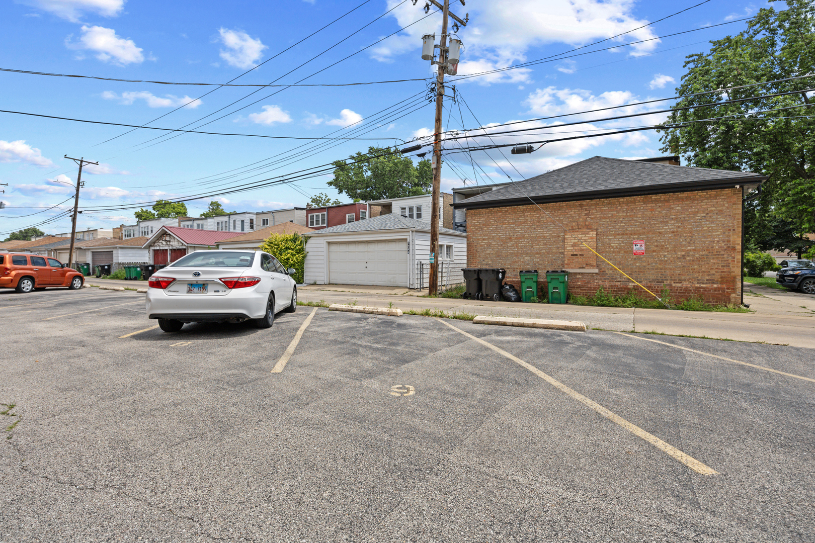 1247 S Harlem Avenue 103 Property Photo 14