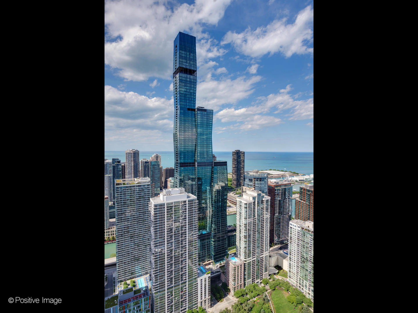 363 E Wacker Drive 1405 Property Photo 1