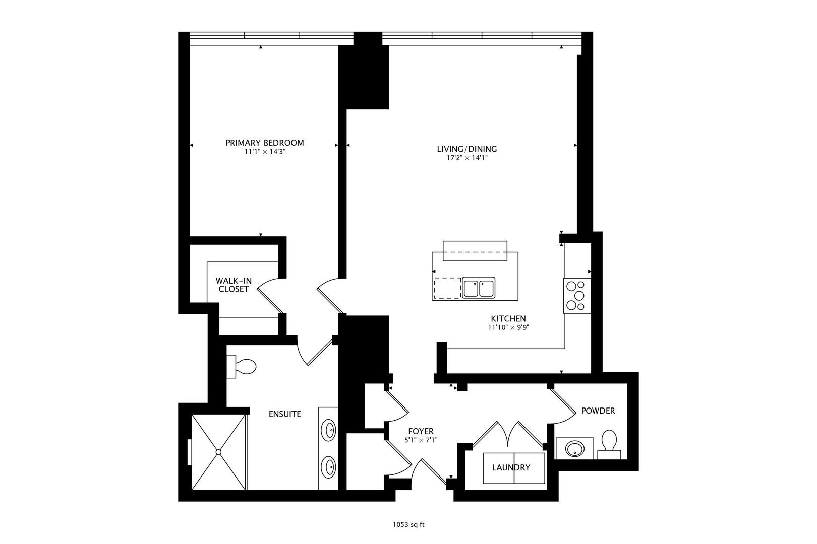 363 E Wacker Drive 1405 Property Photo 18