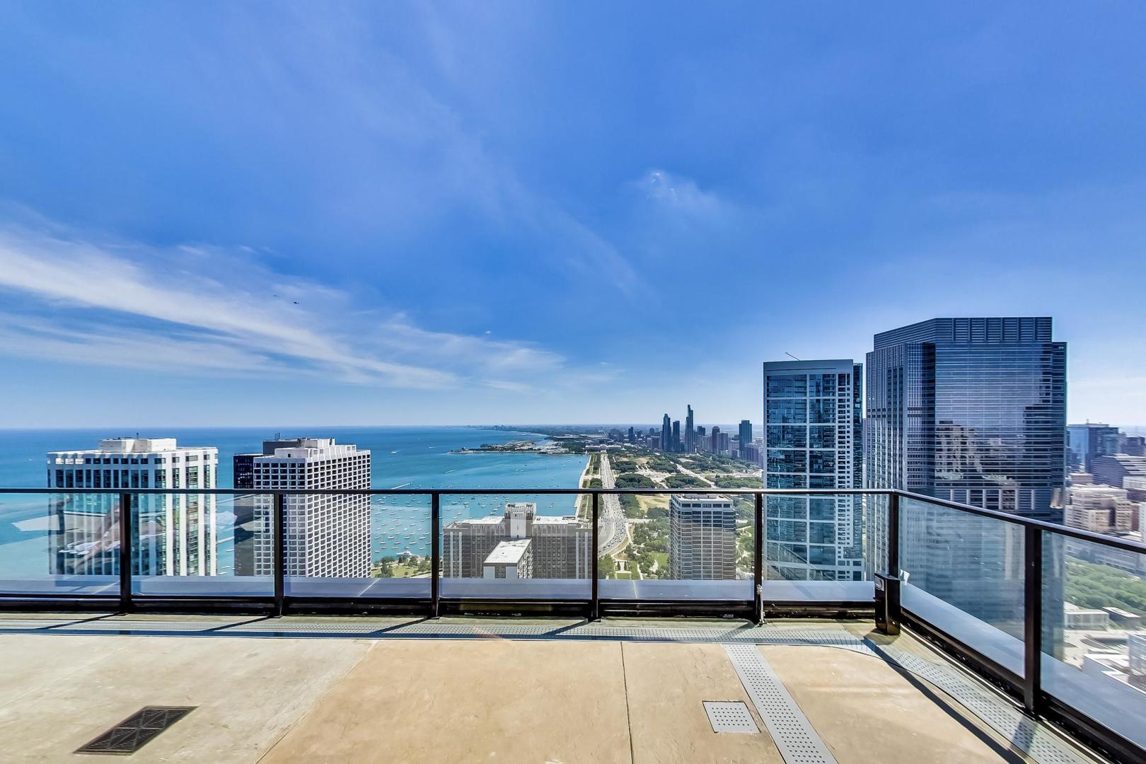 363 E Wacker Drive 1405 Property Photo 24