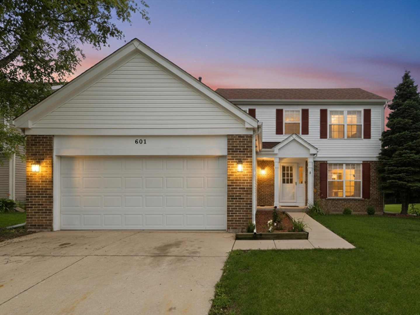 601 Greystone Lane Property Photo 46